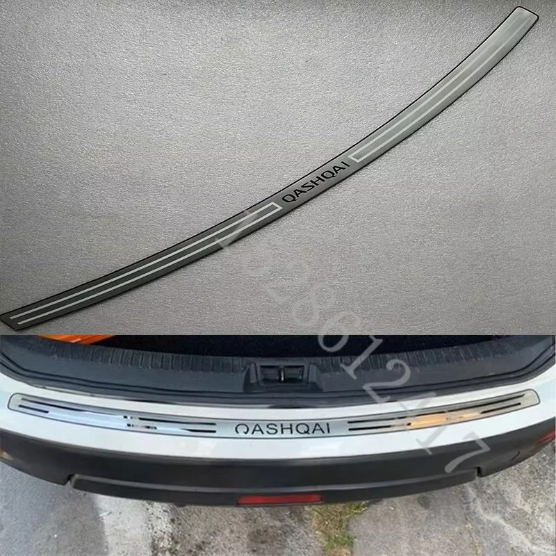 Bumper Plate 10Kg - สําหรับNissan Qashqai J10 J11 2007 ~