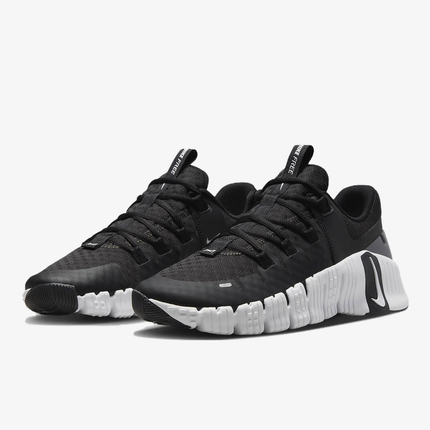 Nike Shoes Free Metcon 5 - รองเท้าฝึกซ้อมระบายอากาศ Nike Free Metcon 5 รุ่นแท้สำหรับผู้หญิง