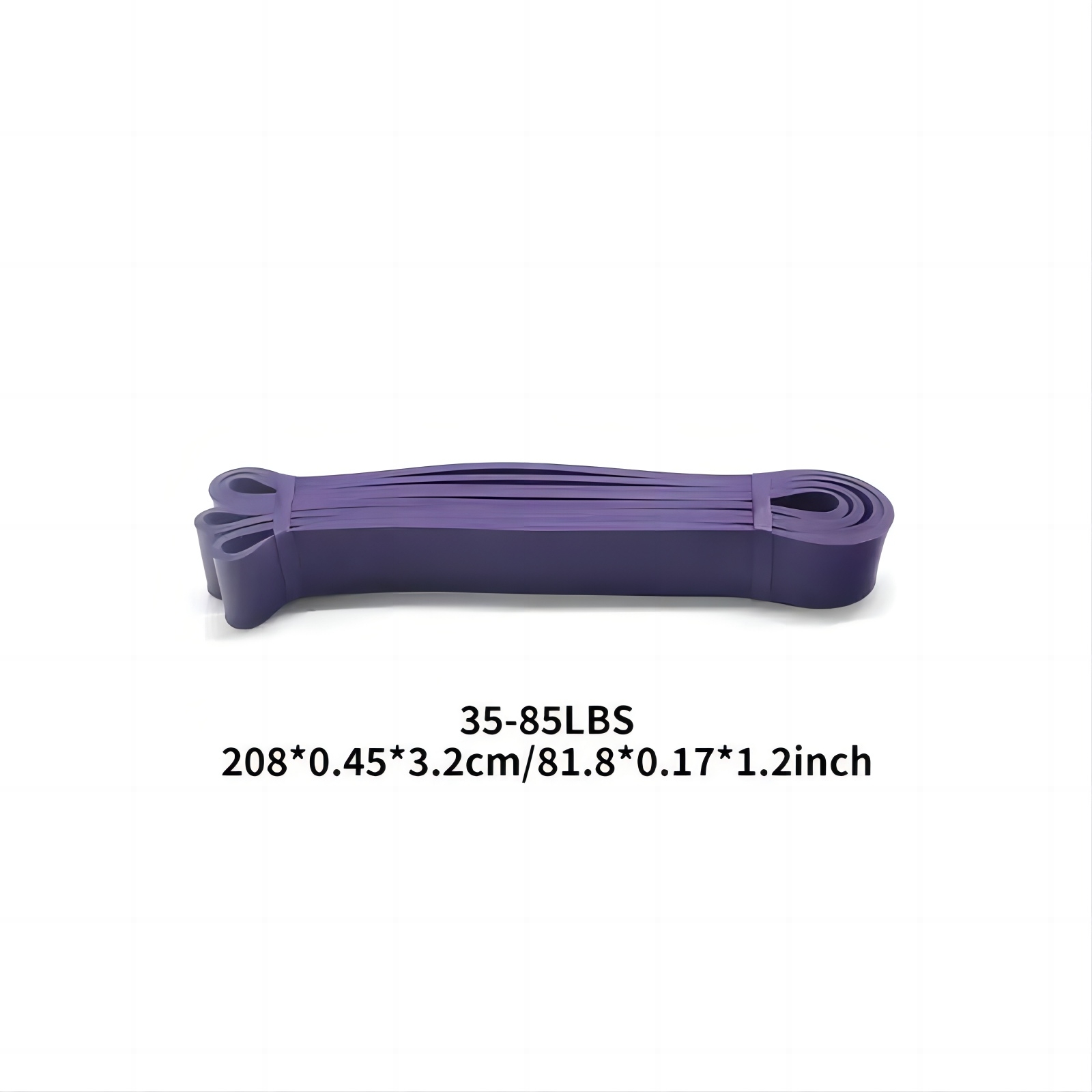 แถบช่วยยืดออกกำลังกายยางยืดสำห - Pull Up Assist Band บทวิจารณ์และราคา