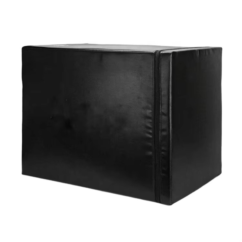 กล่องพลโยโฟมนุ่มปรับระดับได้ ป - Box Jump Plyo บทวิจารณ์และราคา