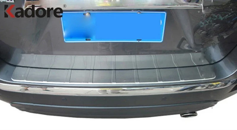 สําหรับ Toyota Highlander 2012 - Bumper Plate 10Kg บทวิจารณ์และราคา