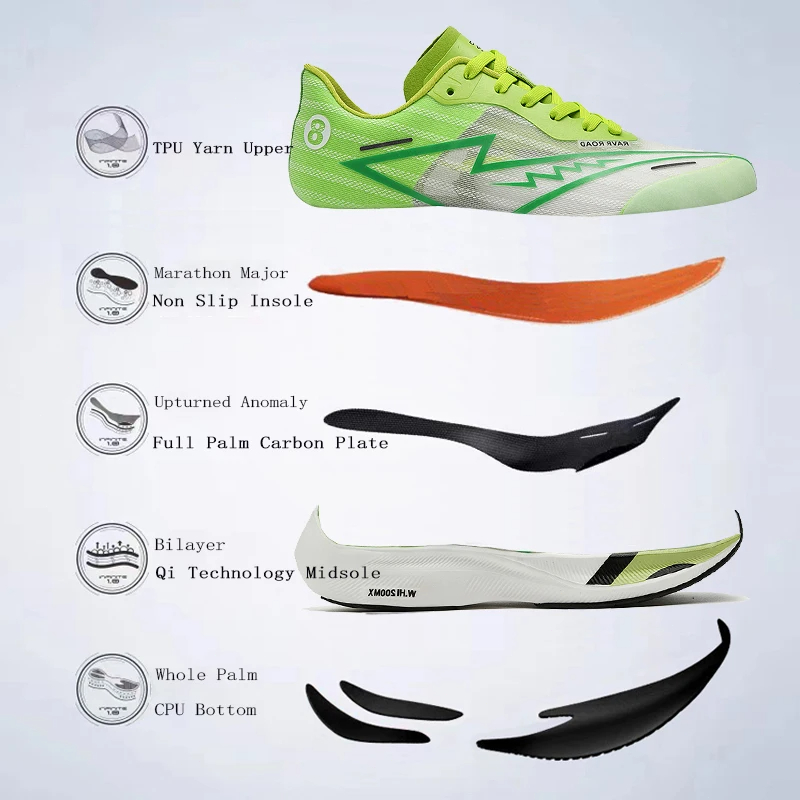 แฟชั่นผู้ชายรองเท้าผ้าใบฤดูร้อ - Crossfit Training บทวิจารณ์และราคา