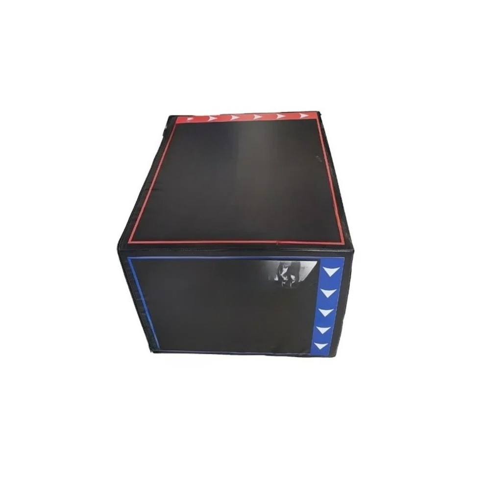 กล่องกระโดดออกกำลังกายแบบนุ่ม  - Box Jump Plyo บทวิจารณ์และราคา