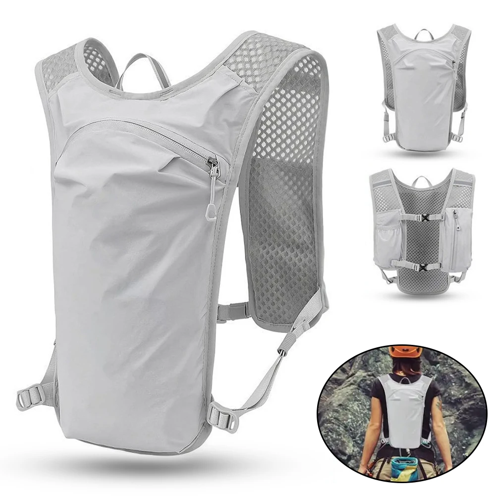 เสื้อกั๊กสำหรับปั่นจักรยาน วิ่ - Crossfit Gear For Men บทวิจารณ์และราคา