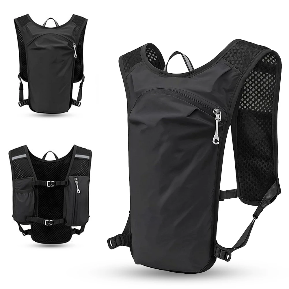 เสื้อกั๊กสำหรับปั่นจักรยาน วิ่ - Crossfit Gear For Men บทวิจารณ์และราคา