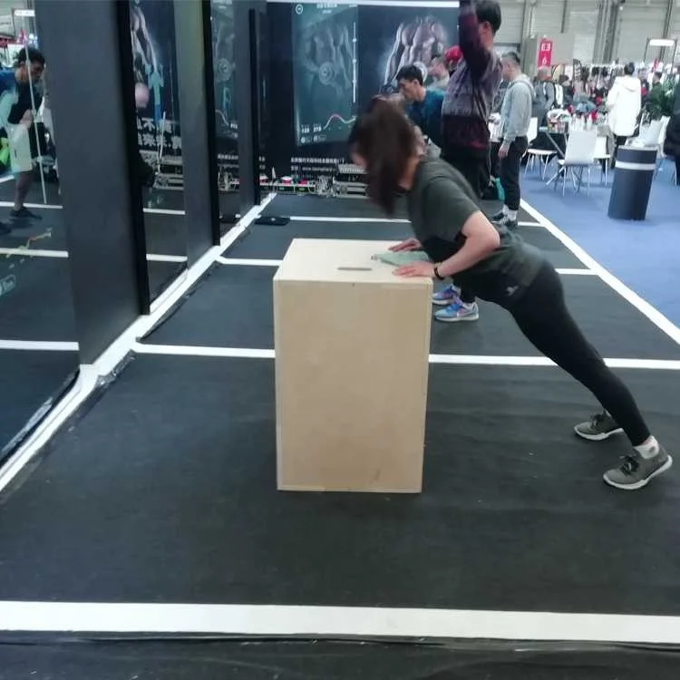 กล่องกระโดดพลโยไม้ 2026 สำหรับ - Box Jump Plyo บทวิจารณ์และราคา