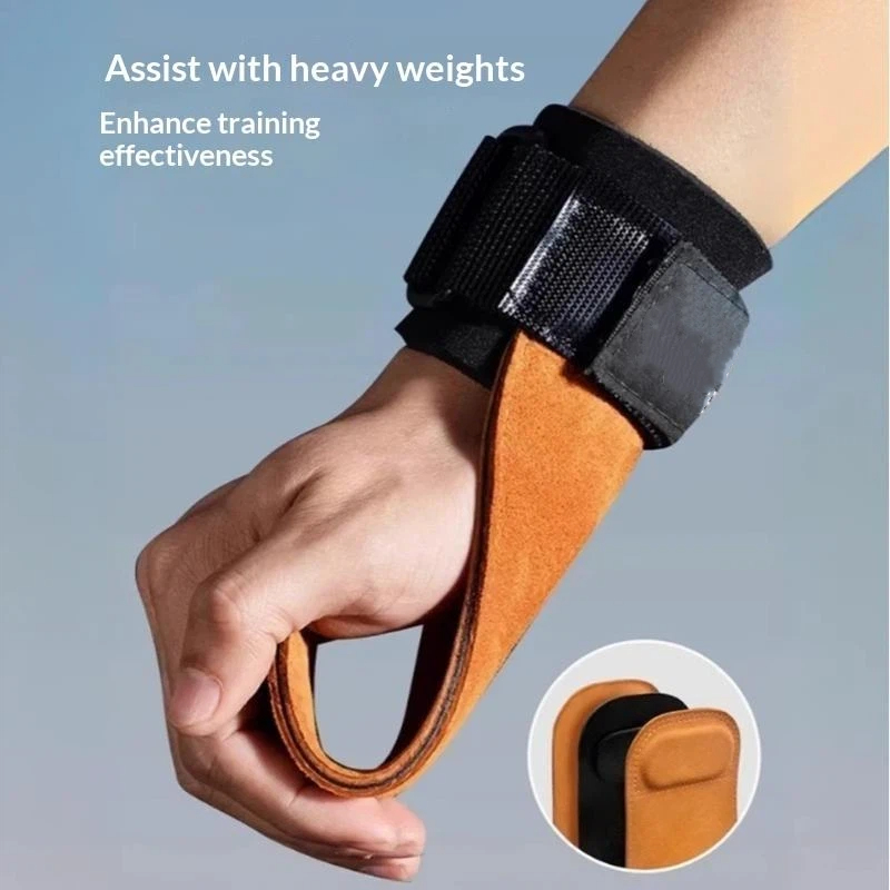 ถุงมือยิมแบบใหม่ สำหรับยกน้ำหน - Crossfit Workout With Equipment บทวิจารณ์และราคา