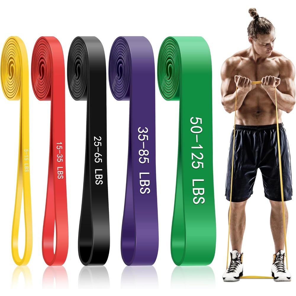 สายรัดช่วยดึงข้อศอก, สายรัดออก - Pull Up Assist Band บทวิจารณ์และราคา