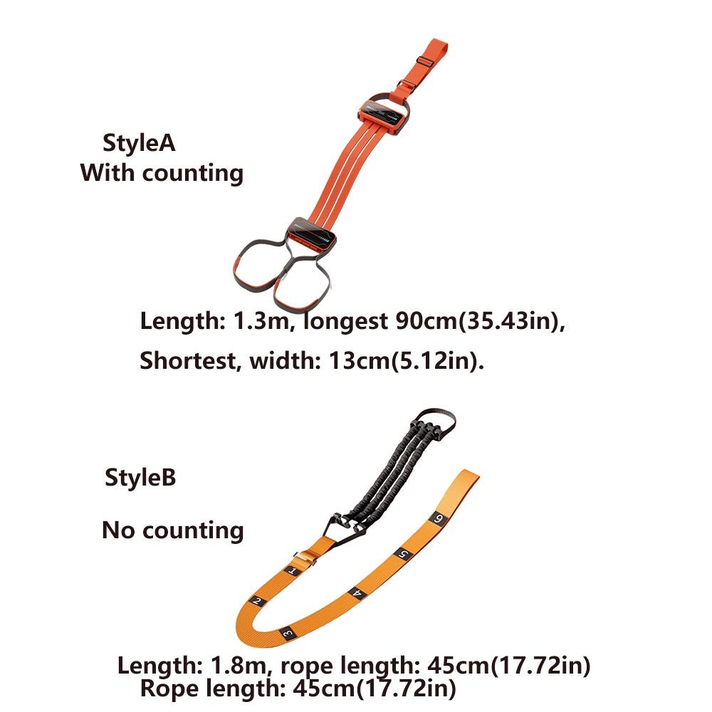 สายรัดช่วยดึงข้อแบบปรับความสูง - Pull Up Assist Band บทวิจารณ์และราคา