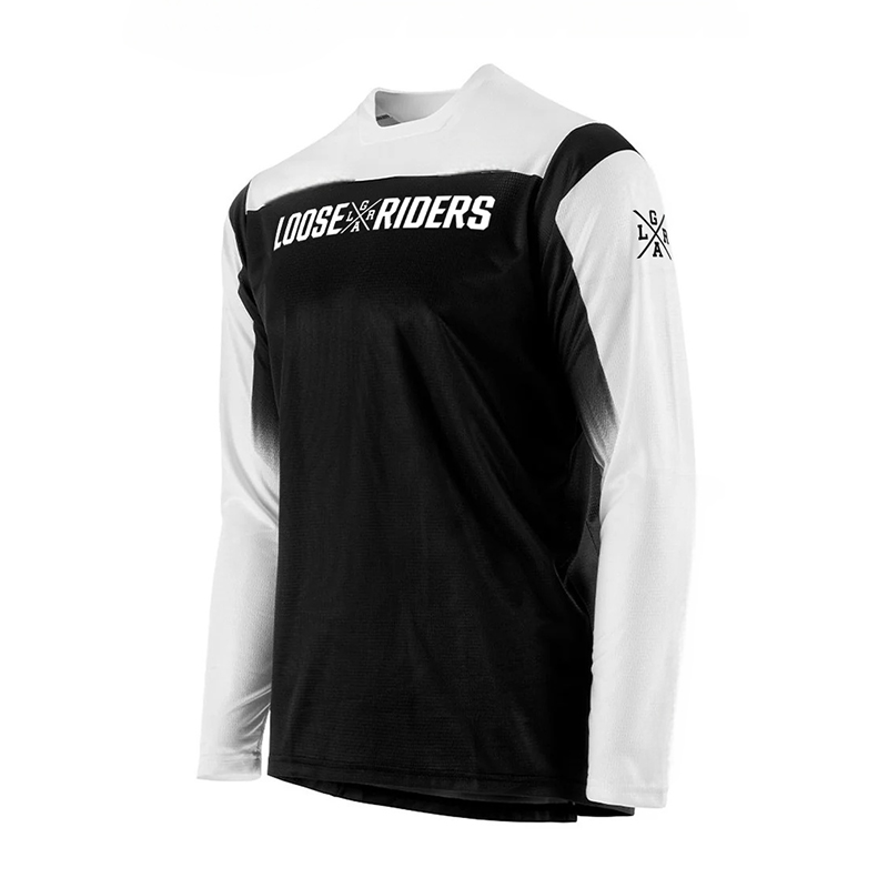 เสื้อเจอร์ซีย์สำหรับนักปั่นจัก - Crossfit Gear For Men บทวิจารณ์และราคา