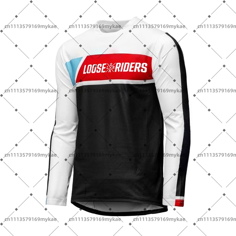 เสื้อเจอร์ซีย์สำหรับนักปั่นจัก - Crossfit Gear For Men บทวิจารณ์และราคา