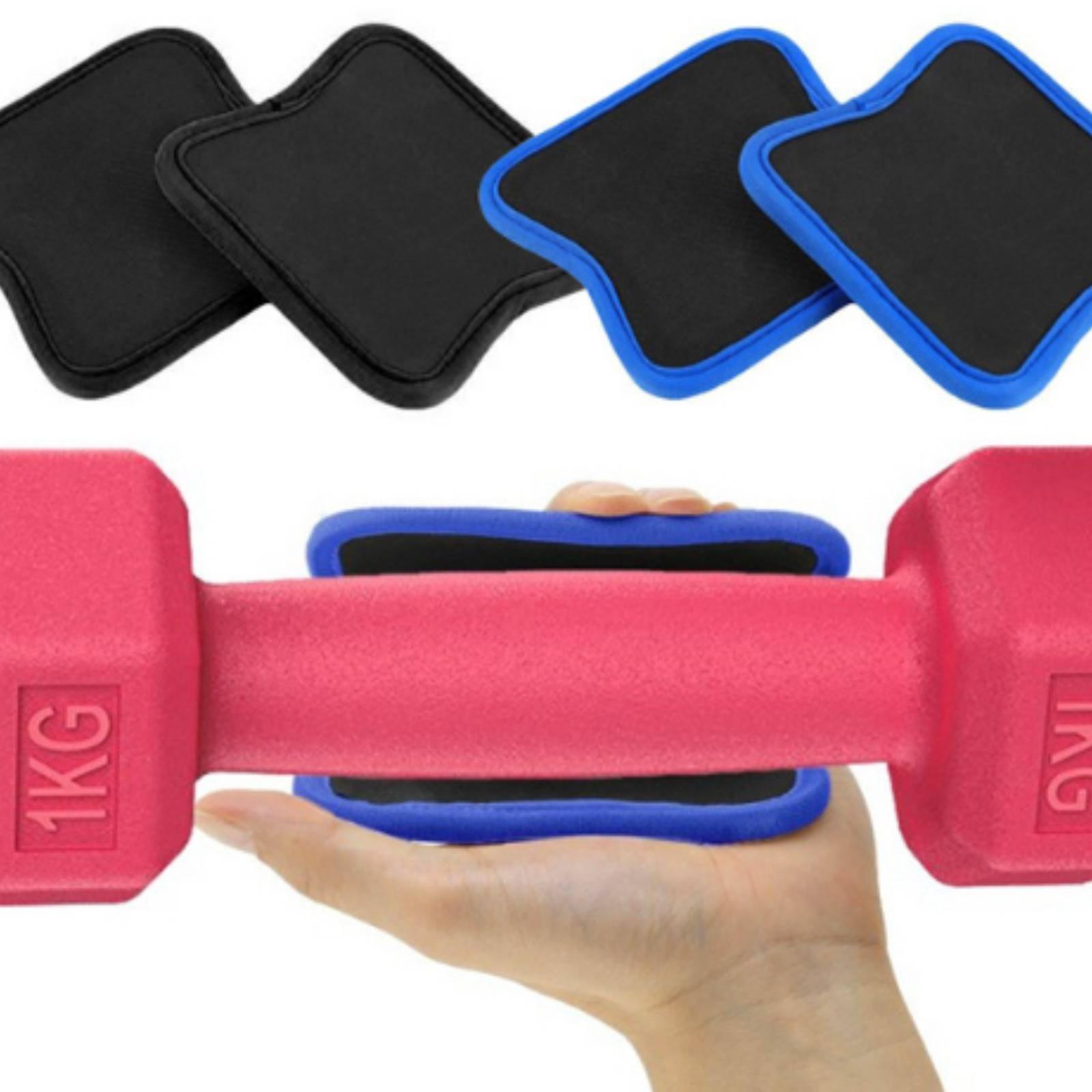 แผ่นรองจับยกน้ำหนัก ป้องกันการ - Crossfit Training บทวิจารณ์และราคา