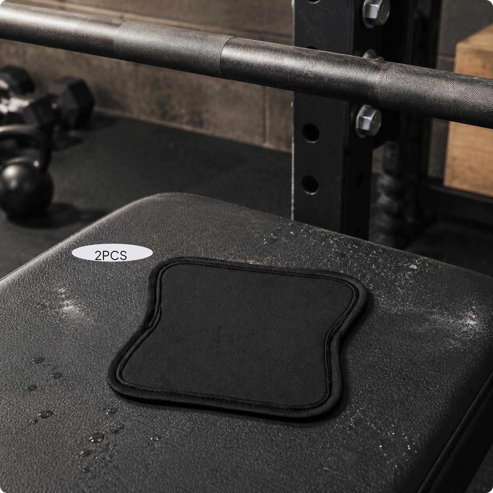 แผ่นรองจับยกน้ำหนัก ป้องกันการ - Crossfit Training บทวิจารณ์และราคา