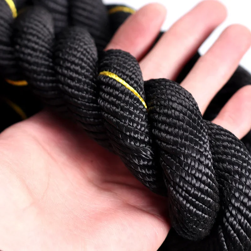 เชือกกระโดดสีสันสดใส ดีไซน์มั่ - Crossfit Training บทวิจารณ์และราคา