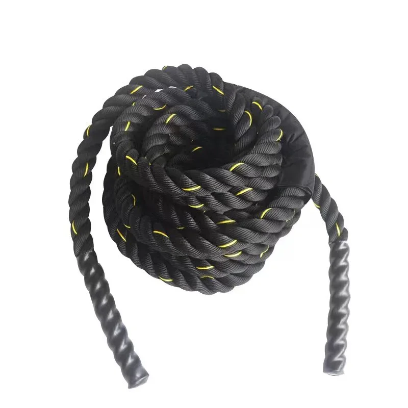 เชือกกระโดดสีสันสดใส ดีไซน์มั่ - Crossfit Training บทวิจารณ์และราคา