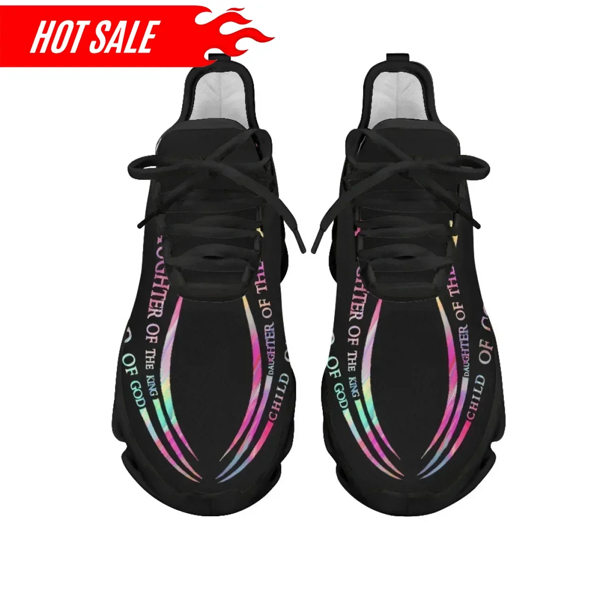 รองเท้าผ้าใบพิมพ์ลายพระเจ้าคริ - Crossfit Training บทวิจารณ์และราคา