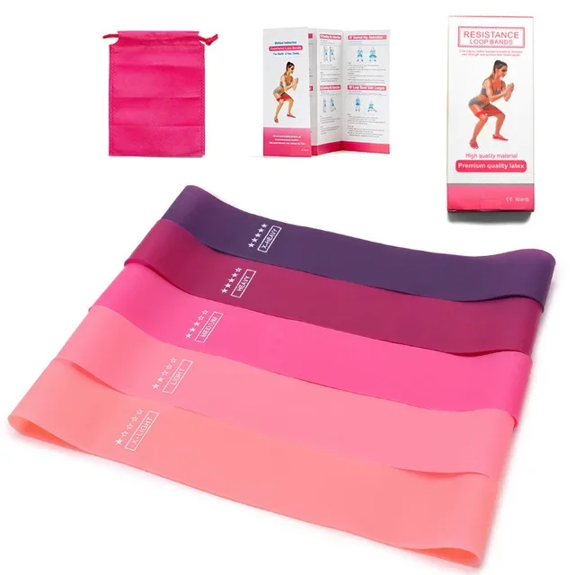 อุปกรณ์ออกกำลังกายแบบพกพา ยางย - Crossfit Workout With Equipment บทวิจารณ์และราคา
