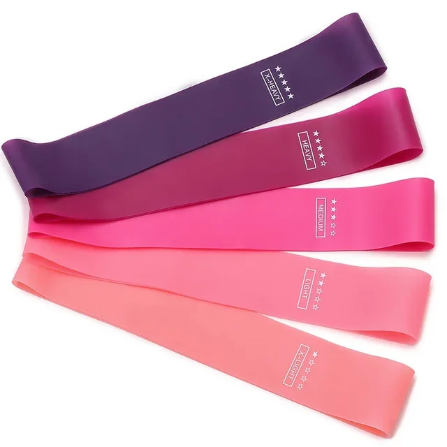 อุปกรณ์ออกกำลังกายแบบพกพา ยางย - Crossfit Workout With Equipment บทวิจารณ์และราคา