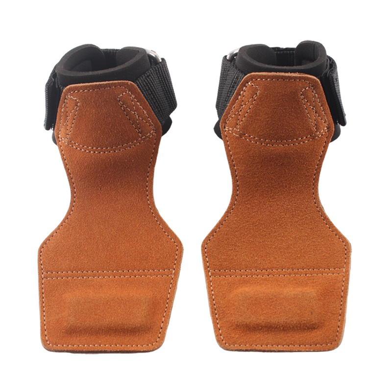 ถุงมือยกน้ำหนักหนังหนา, แผ่นป้ - Crossfit Lifting Gear บทวิจารณ์และราคา