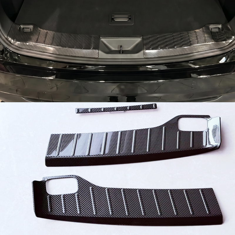 สำหรับ Mazda CX-5 CX5 2026 202 - Bumper Plate 10Kg บทวิจารณ์และราคา