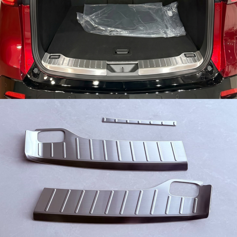 สำหรับ Mazda CX-5 CX5 2026 202 - Bumper Plate 10Kg บทวิจารณ์และราคา