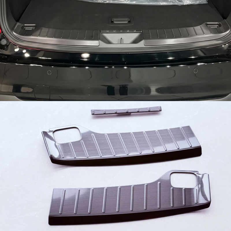 สำหรับ Mazda CX-5 CX5 2026 202 - Bumper Plate 10Kg บทวิจารณ์และราคา
