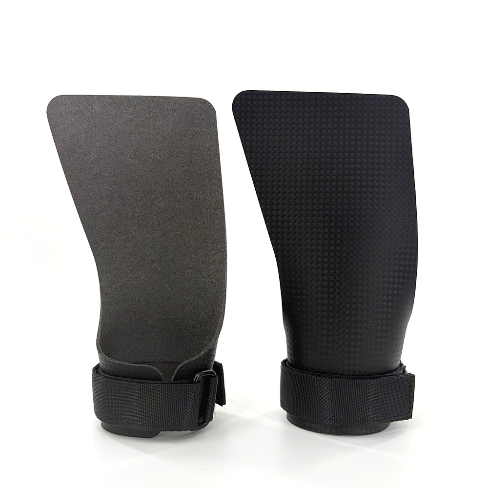 ชุดอุปกรณ์คาร์บอนกริปและสายรัด - Crossfit Training บทวิจารณ์และราคา
