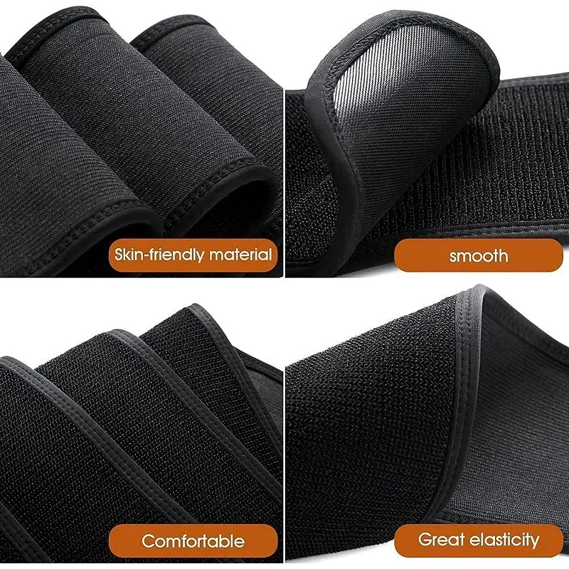ผ้าพันเอวแบบซ่อนได้ 1/2 ชิ้น ส - Pull Up Assist Band บทวิจารณ์และราคา