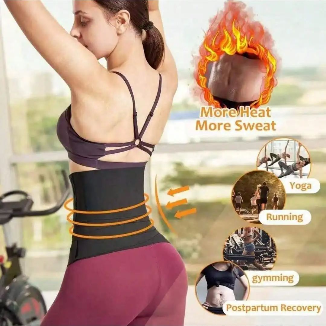 เข็มขัดรัดเอวสำหรับผู้หญิง ขนา - Pull Up Assist Band บทวิจารณ์และราคา