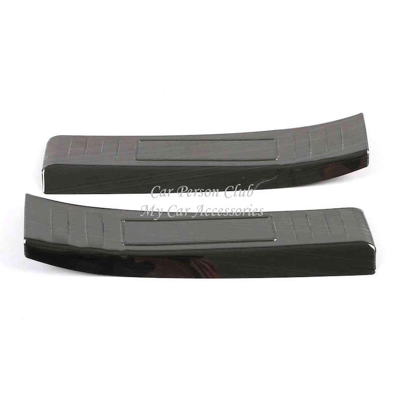 สําหรับ Toyota RAV4 XA50 2019- - Bumper Plate 10Kg บทวิจารณ์และราคา