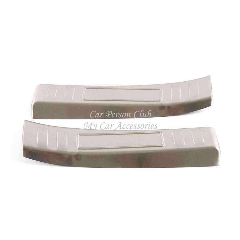 สําหรับ Toyota RAV4 XA50 2019- - Bumper Plate 10Kg บทวิจารณ์และราคา