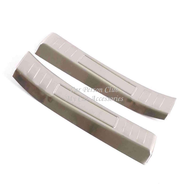 สําหรับ Toyota RAV4 XA50 2019- - Bumper Plate 10Kg บทวิจารณ์และราคา