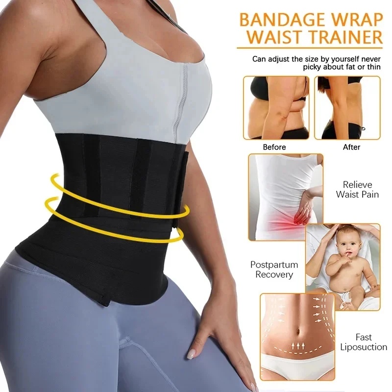 เข็มขัดรัดหน้าท้อง 1/2 ชิ้น ช่ - Pull Up Assist Band บทวิจารณ์และราคา