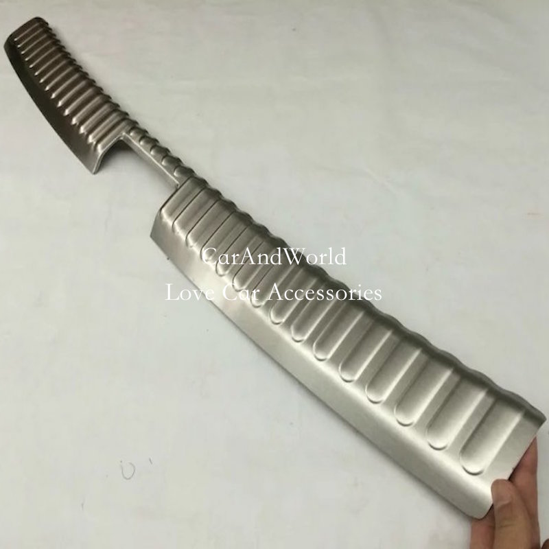 กันชนด้านหลังด้านในสําหรับ VW  - Bumper Plate 10Kg บทวิจารณ์และราคา