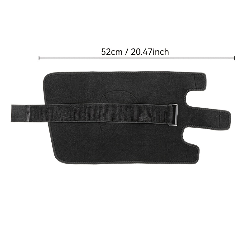 สนับแข้งแบบปรับได้ 1 ชิ้น สำหร - Shin Guard Crossfit บทวิจารณ์และราคา