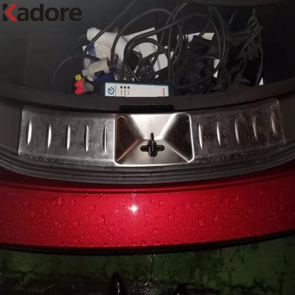 แผ่นกันรอยกันชนหลังด้านใน สำหร - Bumper Plate 10Kg บทวิจารณ์และราคา