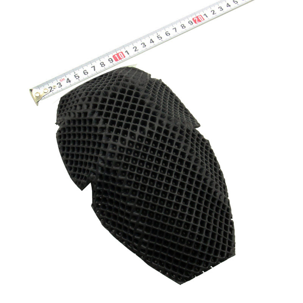 แผ่นรองเข่าและข้อศอกแบบยุทธวิธ - Knee Sleeve Pair บทวิจารณ์และราคา