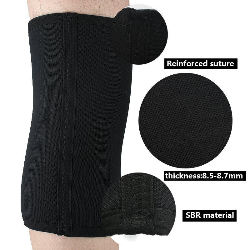 Vigorpowergear-สนับเข่าสำหรับ  - Crossfit Lifting Gear บทวิจารณ์และราคา