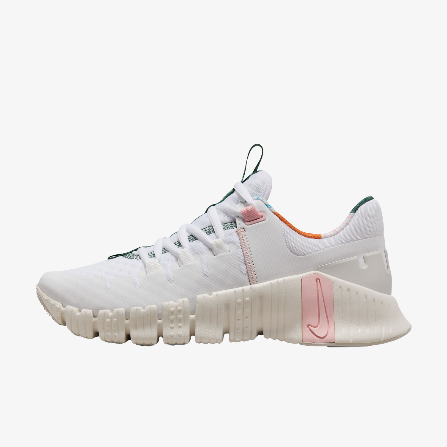 รองเท้าวิ่ง Nike Free Metcon 5 - Nike Shoes Free Metcon 5 บทวิจารณ์และราคา
