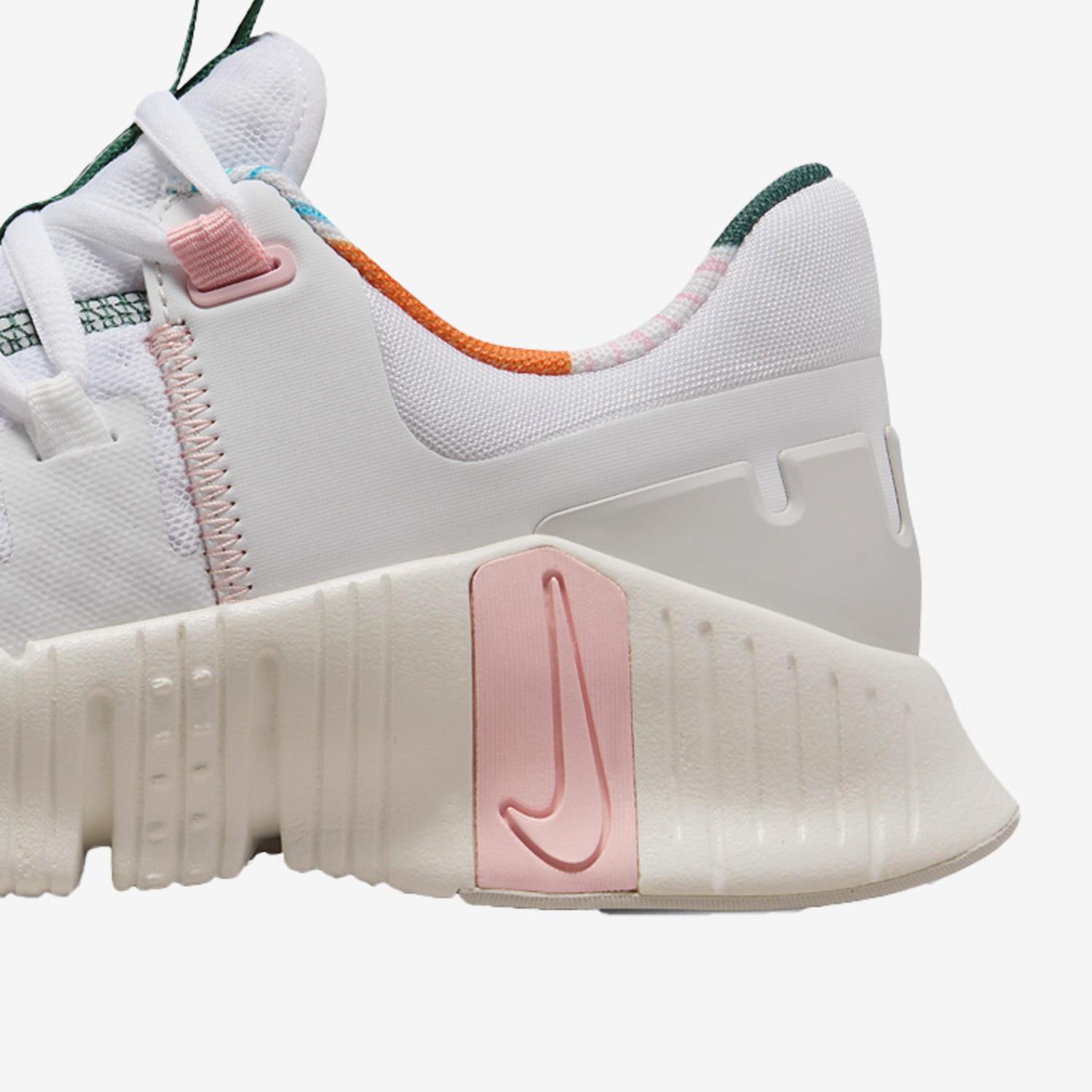 รองเท้าวิ่ง Nike Free Metcon 5 - Nike Shoes Free Metcon 5 บทวิจารณ์และราคา