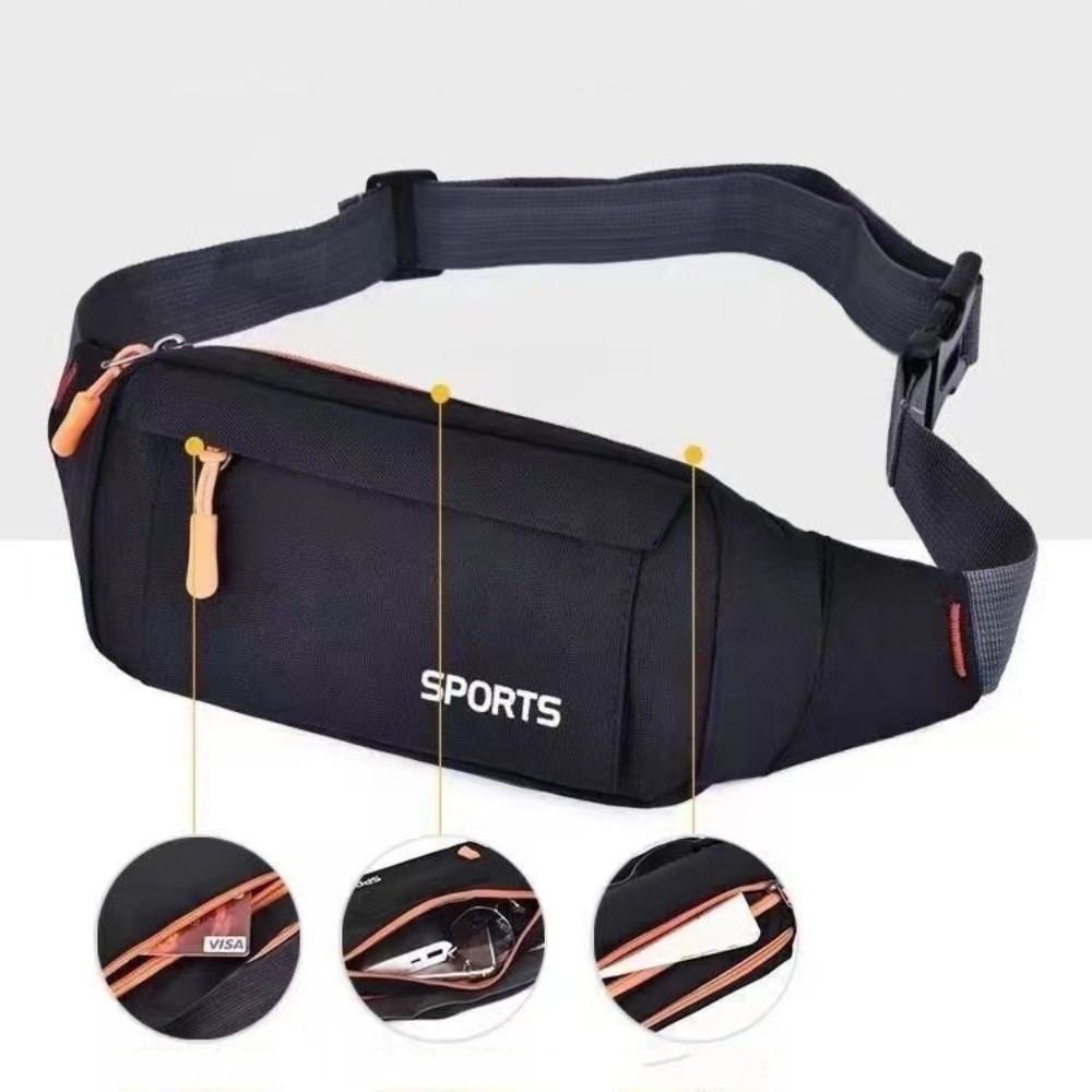 ผู้หญิงเอวแพ็คกีฬาเอวกระเป๋าสํ - Crossfit Training บทวิจารณ์และราคา