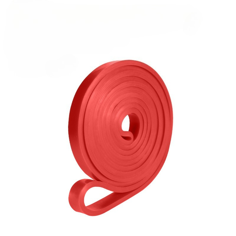 ยางยืดลาเท็กซ์สำหรับออกกำลังกา - Pull Up Assist Band บทวิจารณ์และราคา