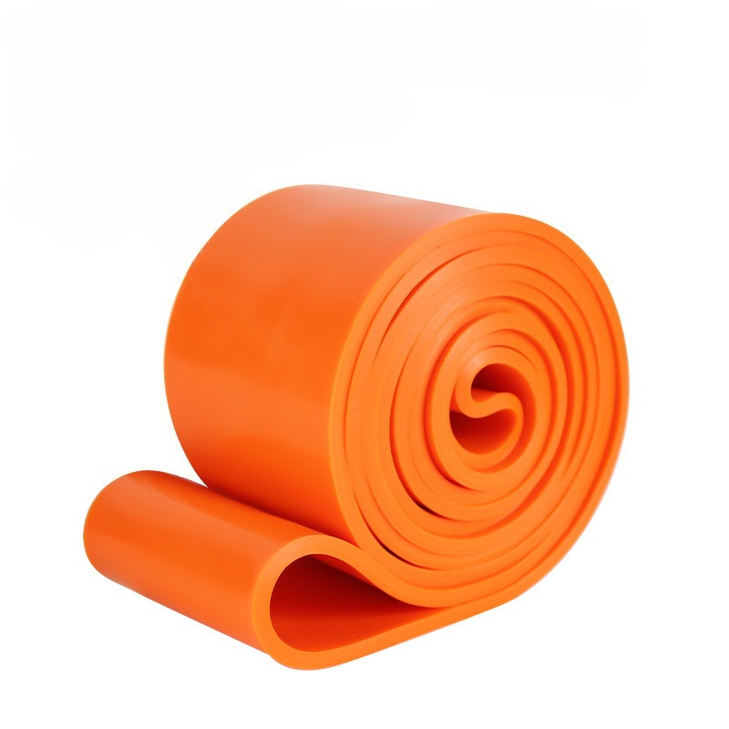 ยางยืดลาเท็กซ์สำหรับออกกำลังกา - Pull Up Assist Band บทวิจารณ์และราคา