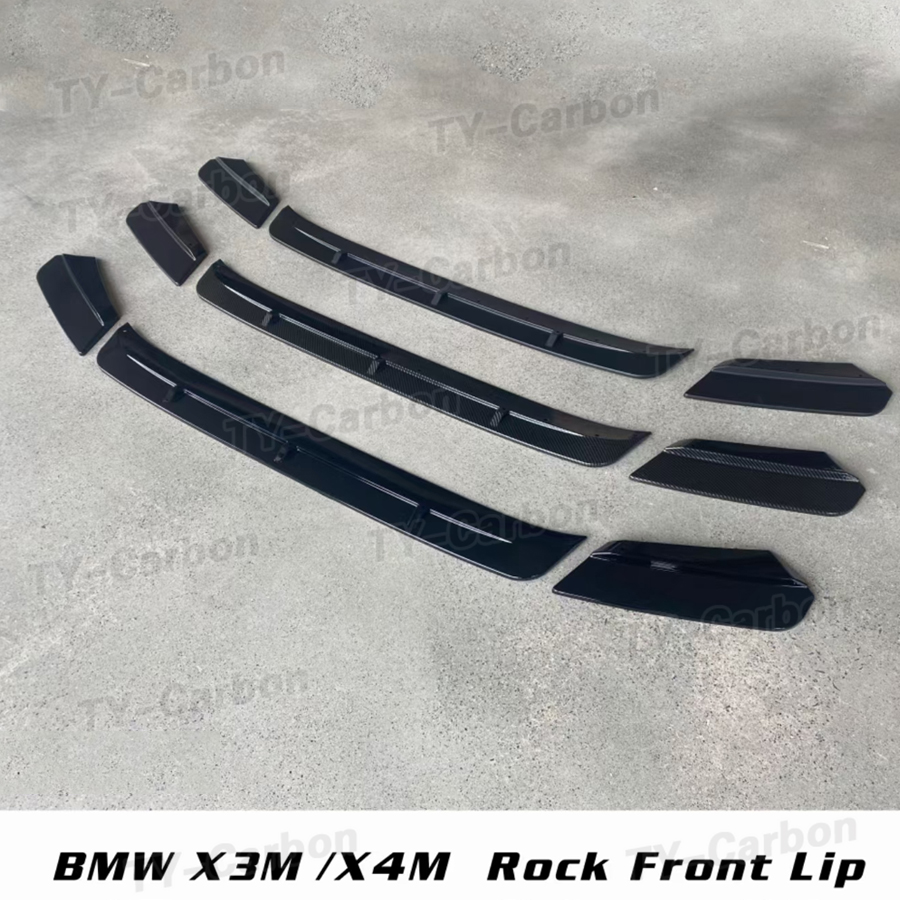 สปอยเลอร์กันชนหน้า สำหรับ BMW  - Bumper Plate 10Kg บทวิจารณ์และราคา
